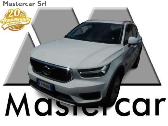 VOLVO XC40 2.0 d3 Business Plus geartronic my20 - FX801DS Usato