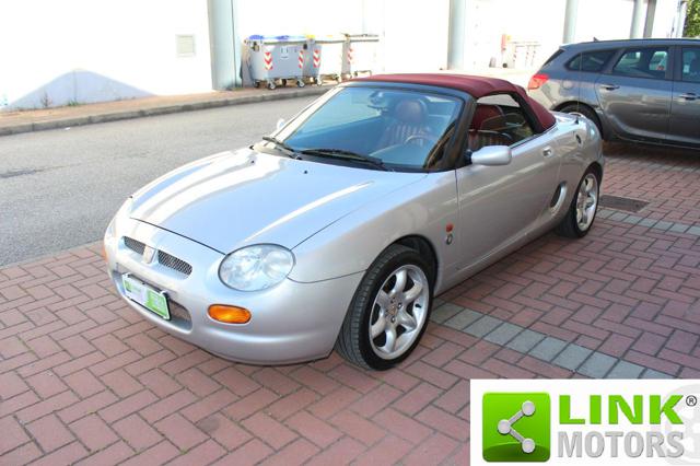 ROVER Rover MGF 1.8  ANNIVERSARY Nr1519 