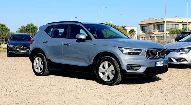 VOLVO XC40 D3 Geartronic Business 