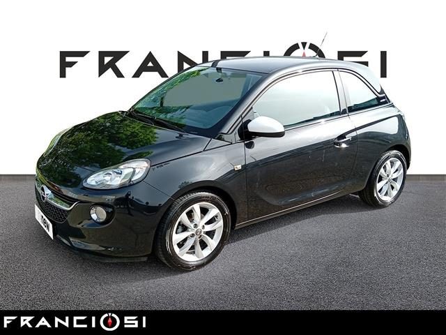 OPEL Adam 1.4 Gpl tech 87cv Jam E6 