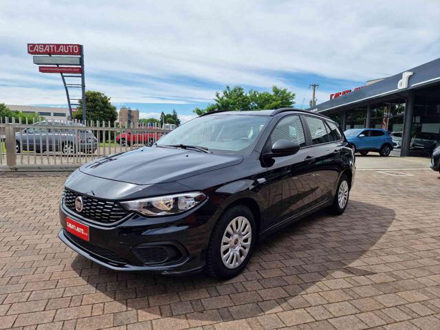 FIAT Tipo 1.4 SW Lounge 