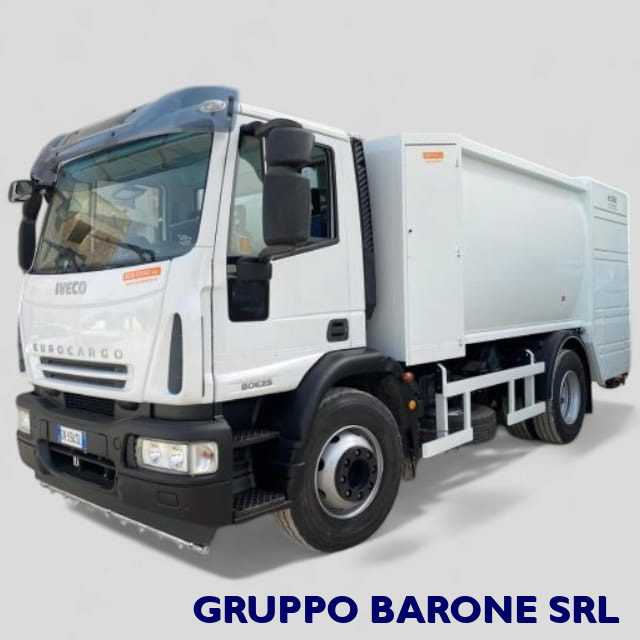 IVECO  Bianco pastello