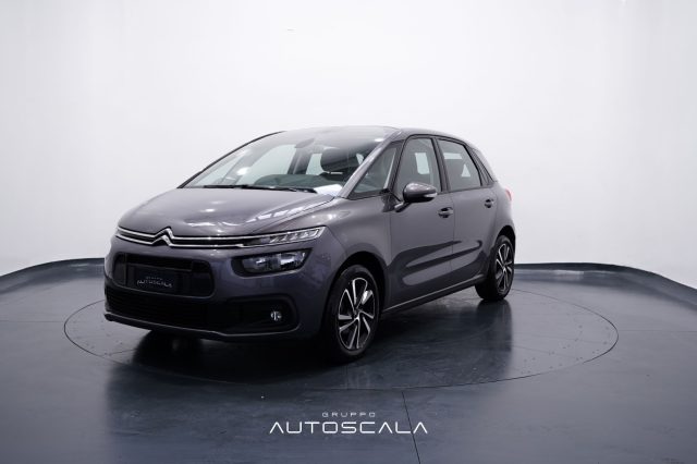 CITROEN C4 Picasso 1.6 BlueHDi 100cv S&S Business 