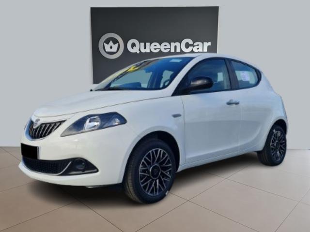 LANCIA Ypsilon 1.2 69 CV ECOCHIC GPL  5P.TI 