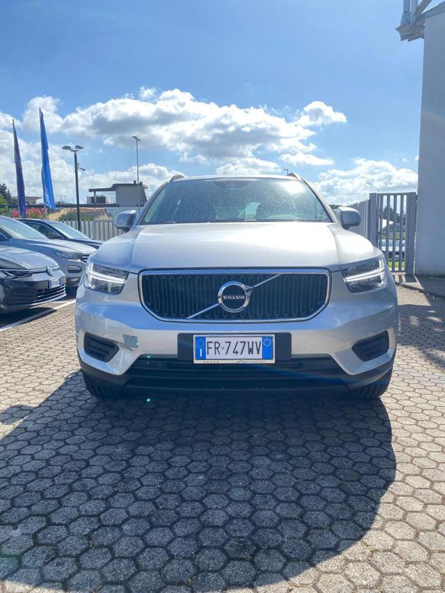 VOLVO XC40 T4 Geartronic 