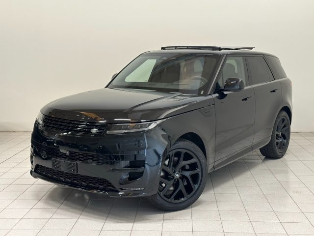 LAND ROVER Range Rover Sport 3.0D l6 249 CV Dynamic HSE TETTO PANORAMA APRIBILE 