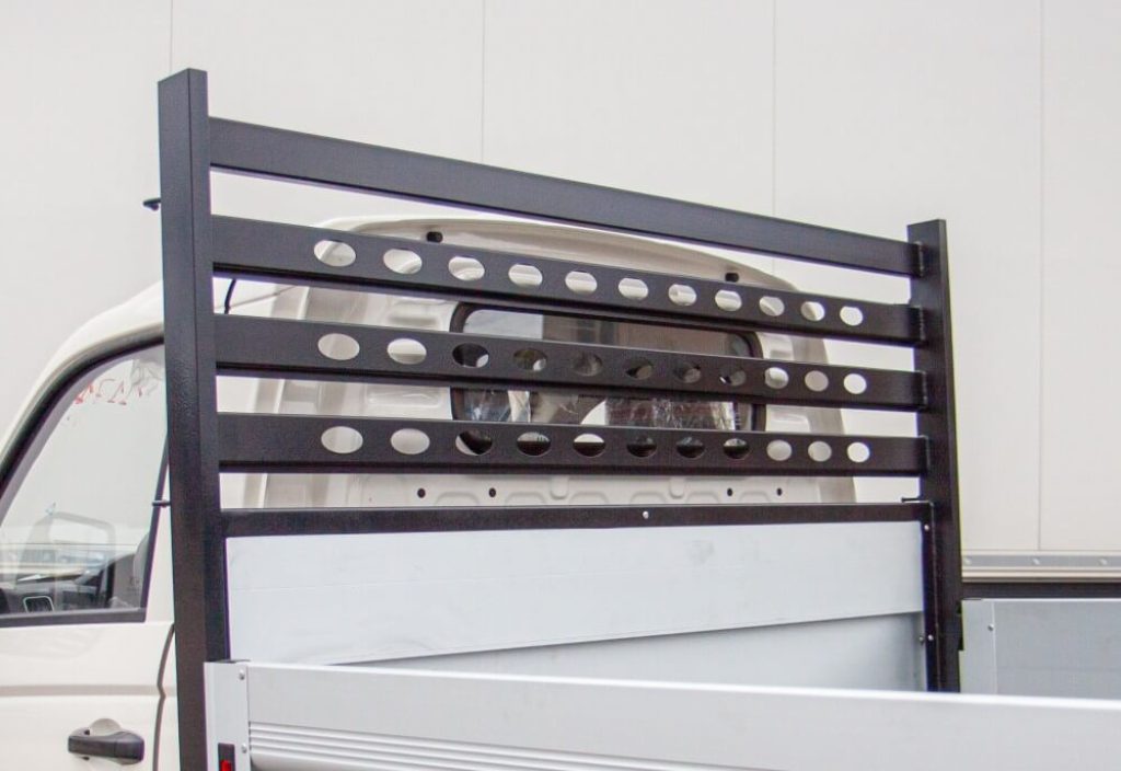 PIAGGIO Porter NP6 1.5  Cassone Ribaltabile Std Pro - 5