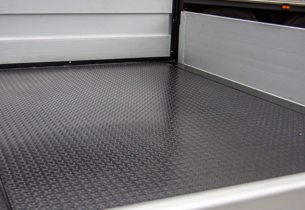 PIAGGIO Porter NP6 1.5  Cassone Ribaltabile Std Pro - 7