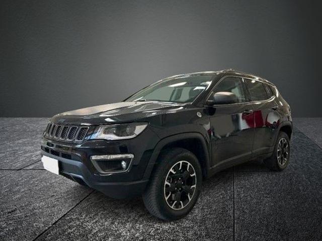 JEEP Compass 1.3 Turbo T4 240 CV PHEV AT6 4xe Trailhawk 