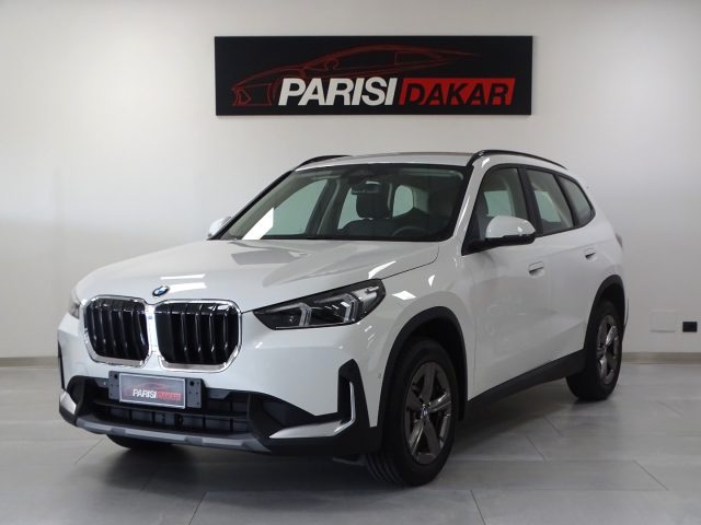 BMW X1 sDrive 20i Hybrid Steptronic *PROMO PARISI GROUP* 