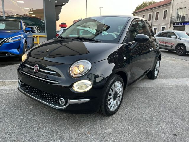 FIAT 500 1.0 Hybrid Dolcevita + Cerchio da 15 