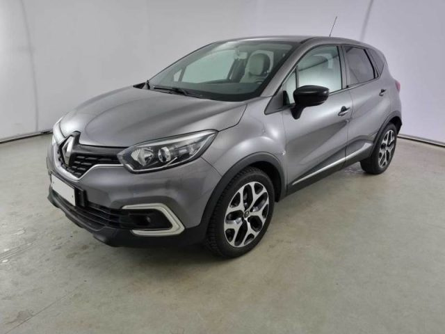 RENAULT Captur AUTOCARRO N1 dCi 8V 90 CV Business 