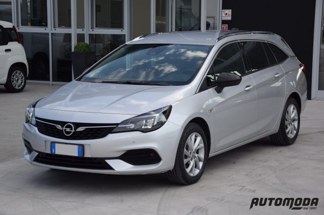 OPEL Astra 1.5 Cdti At9 Automatico 