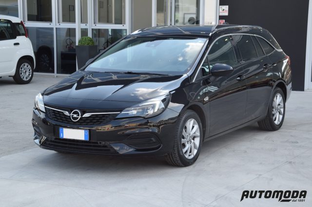 OPEL Astra Elegance 1.5 Diesel 120CV 