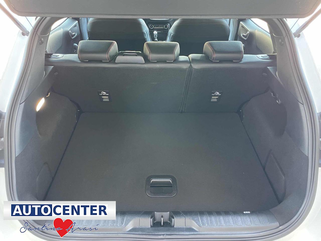 FORD Puma 1.0 EcoBoost Hybrid 155 CV S&S ST-Line X - 24