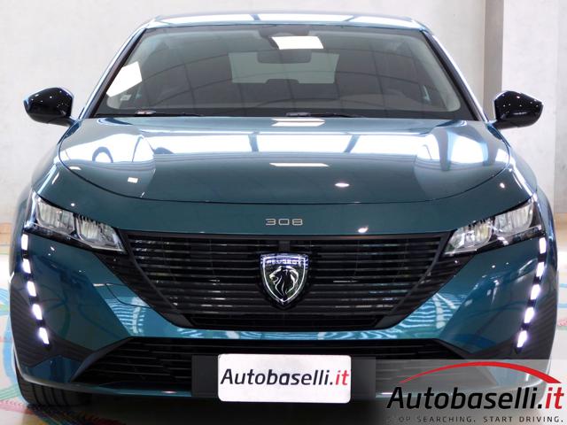 PEUGEOT 308 SW PURETECH TURBO 110CAVALLI S&S ACTIVE PACK 