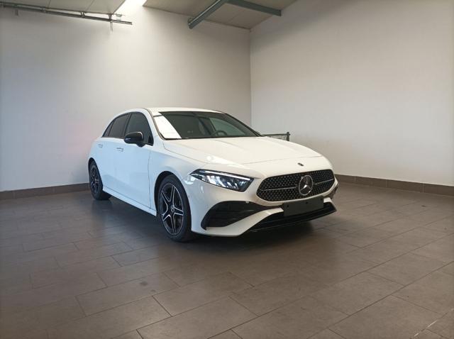 MERCEDES-BENZ A 250 Automatic 4Matic AMG Line Advanced Plus 