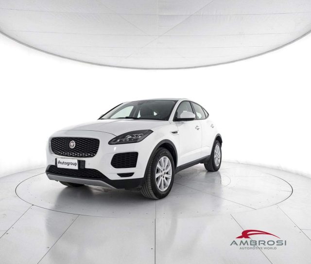 JAGUAR Other E PACE 2.0D 150 CV AWD S 