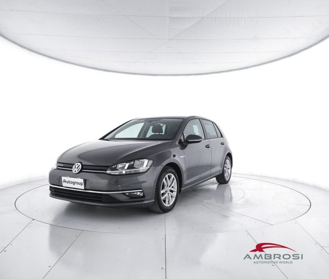 VOLKSWAGEN Golf 1.5 TGI DSG 5p. Highline BlueMotion Technology 