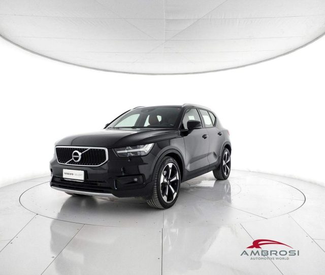 VOLVO XC40 D3 AWD Geartronic Business Plus - AUTOCARRO N1 
