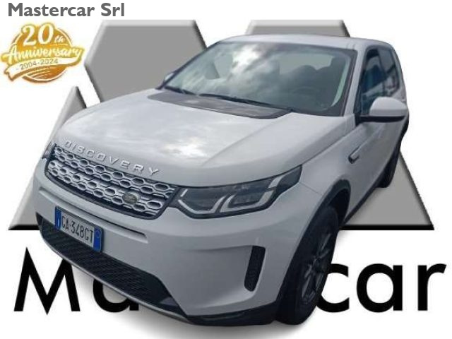 LAND ROVER Discovery Sport Discovery Sport 2.0d ed4 S fwd 150cv - GA348GT Usato