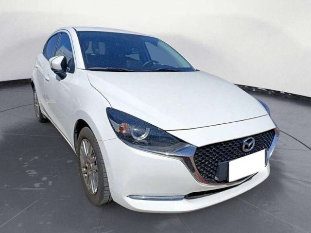 MAZDA 2 2 1.5 e-Skyactiv G M Hybrid 90cv Evolve 6MT 