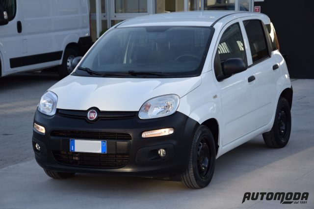 FIAT Panda Van 2 Posti 1.3Mjt 