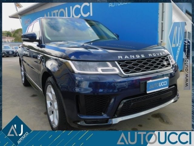LAND ROVER Range Rover Sport 2.0 Si4 HSE Automatica 