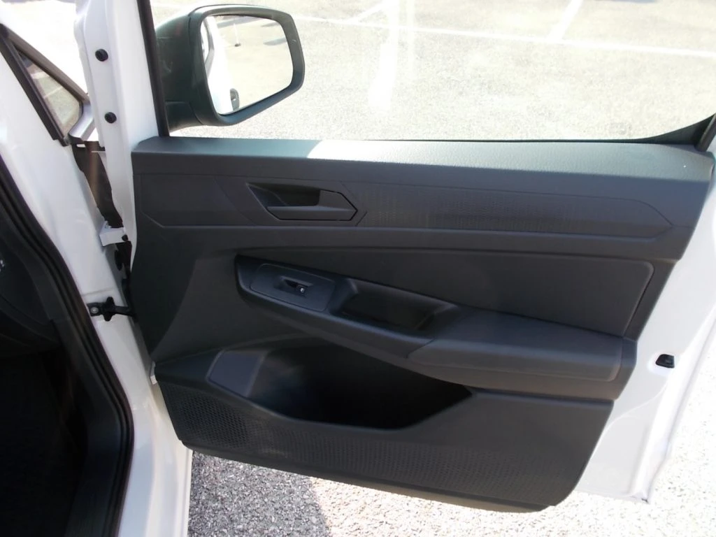 VOLKSWAGEN Caddy 2.0 TDI Furgone - 18