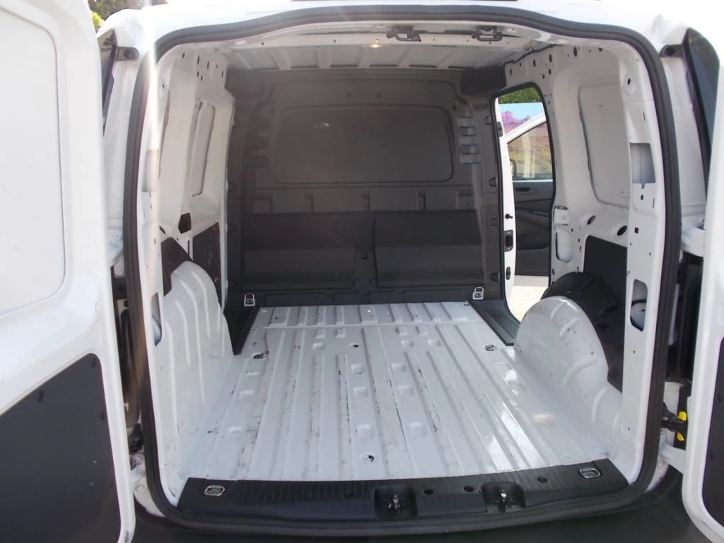 VOLKSWAGEN Caddy 2.0 TDI Furgone - 20