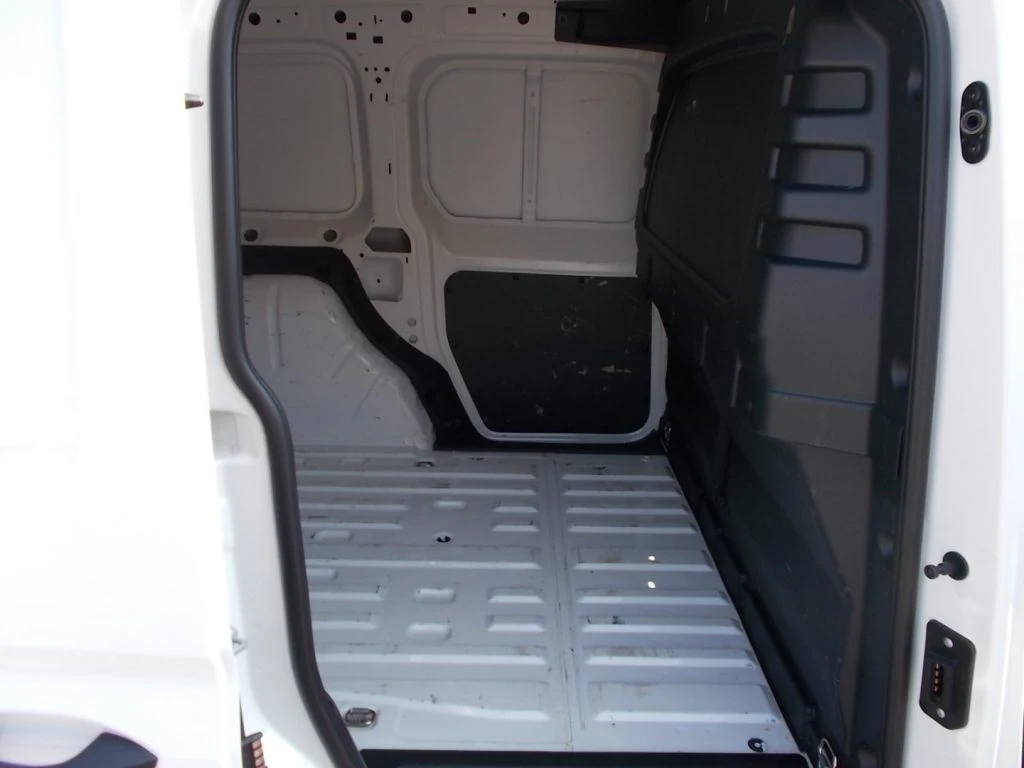VOLKSWAGEN Caddy 2.0 TDI Furgone - 19
