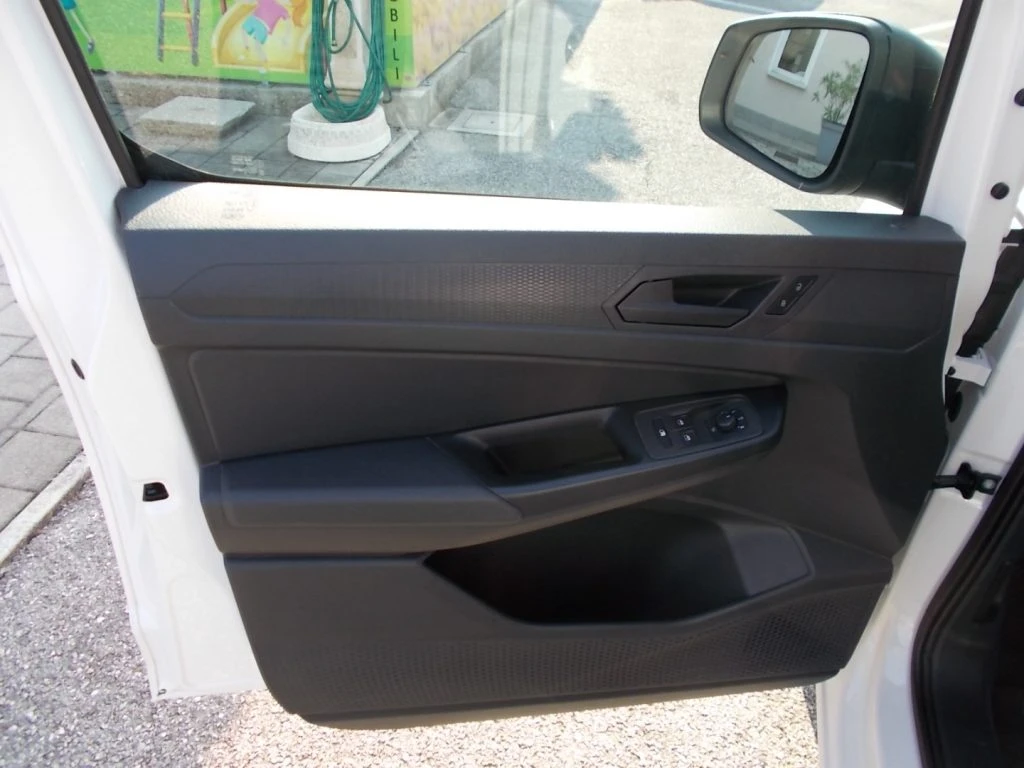 VOLKSWAGEN Caddy 2.0 TDI Furgone - 17