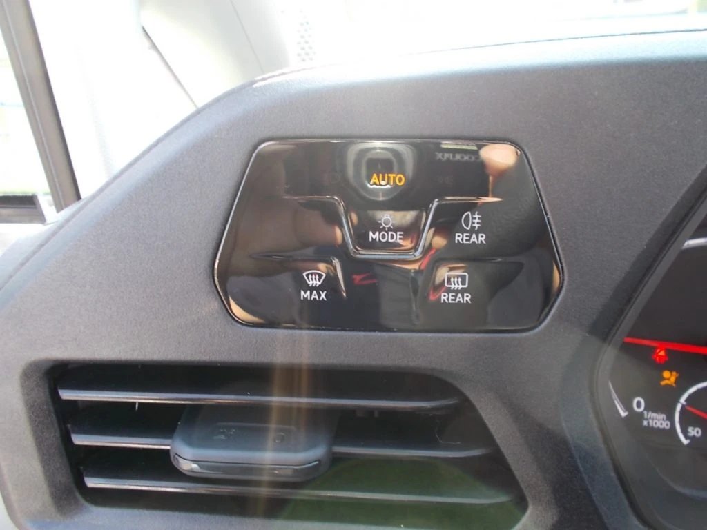 VOLKSWAGEN Caddy 2.0 TDI Furgone - 13