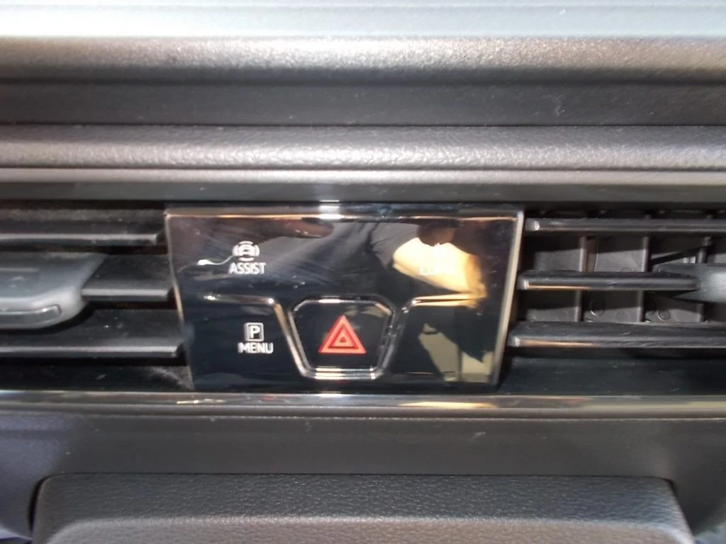 VOLKSWAGEN Caddy 2.0 TDI Furgone - 14