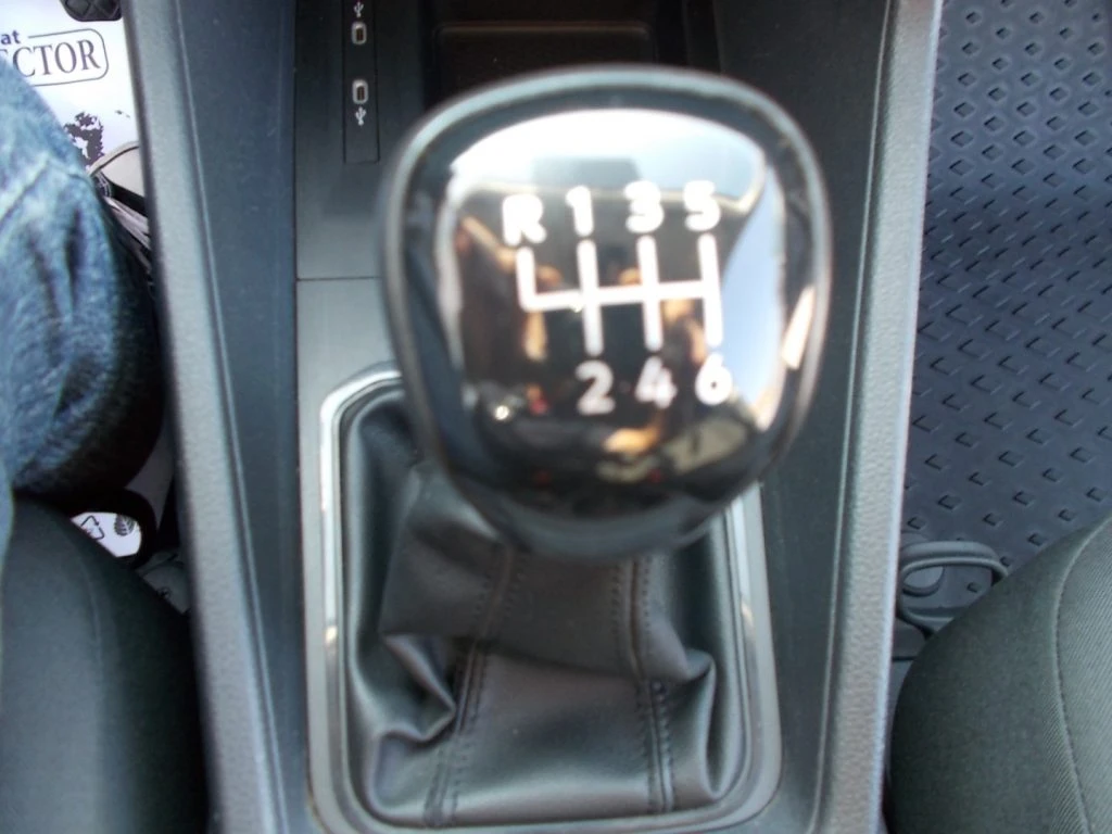 VOLKSWAGEN Caddy 2.0 TDI Furgone - 16