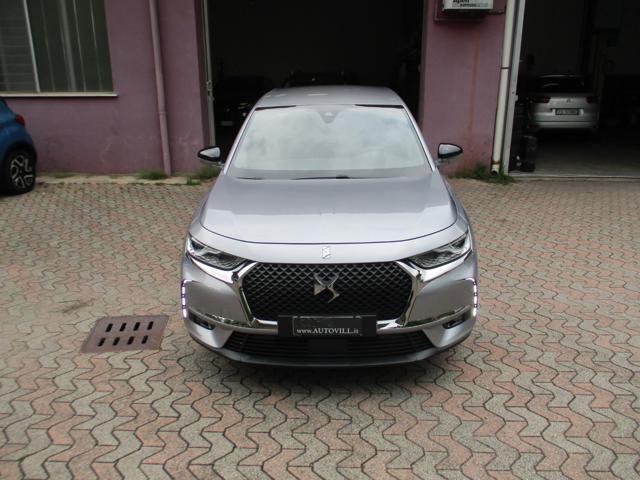 DS AUTOMOBILES DS 7 Crossback BlueHDi 130 AT8 Business*SOLO 39000KM *NAVI*FULL 