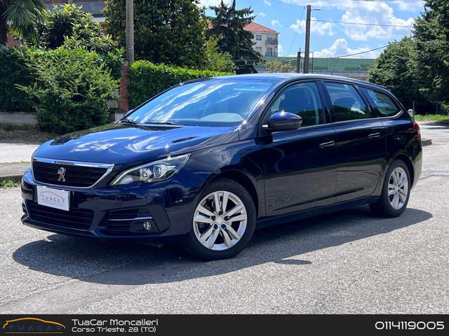 PEUGEOT 308 Active 1.5 Blue HDI 130 