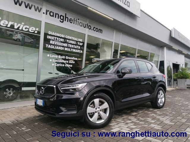 VOLVO XC40 D3 AWD GEARTRONIC Business Plus 