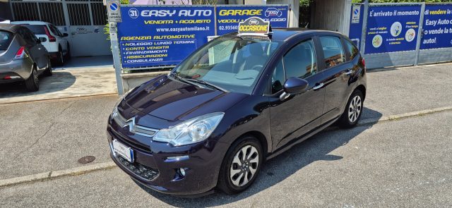 CITROEN C3 1.2 VTi 82 Seduction 