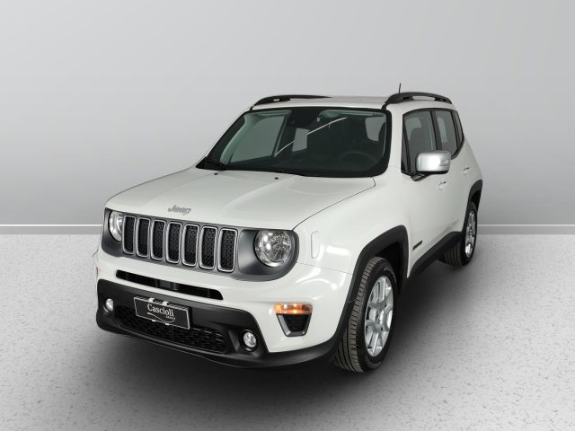 JEEP Renegade 2019 -  1.6 mjt Limited 2wd 130cv 