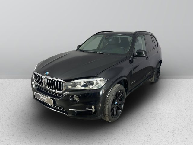 BMW X5 F15 -  xdrive30d Experience 258cv auto 