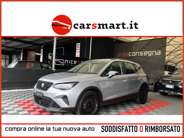 SEAT Arona 1.0 EcoTSI Reference 