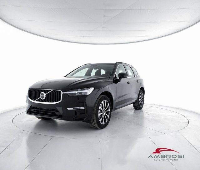 VOLVO XC60 B4 AWD Mild hybrid Diesel Core 