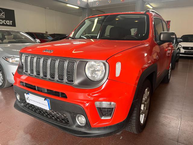 JEEP Renegade 1.6  Limited 