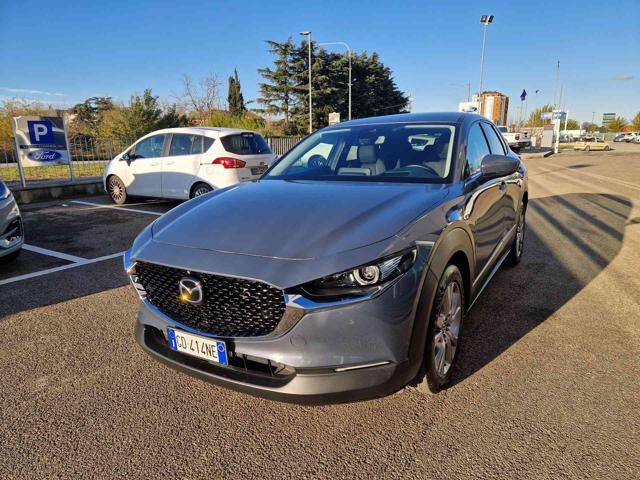 MAZDA CX-30 2.0L Skyactiv-G M Hybrid 2WD Exceed 