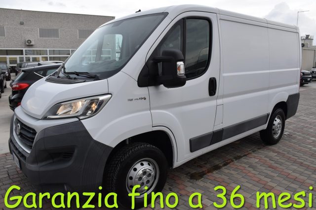 FIAT Ducato 28 2.0 MJT PC-TN Furgone 