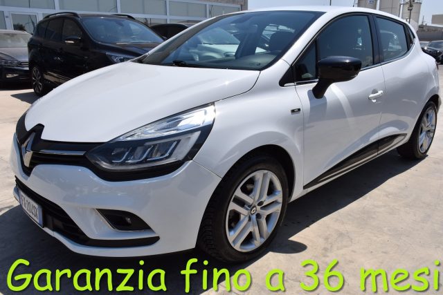 RENAULT Clio dCi 8V 75 CV 5 porte Moschino Zen 