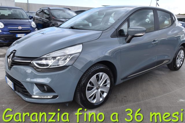 RENAULT Clio TCe 12V 90 CV 5 porte Business 