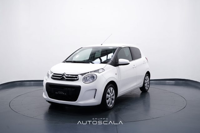 CITROEN C1 1.0 VTi 72 5 porte Feel Edition 