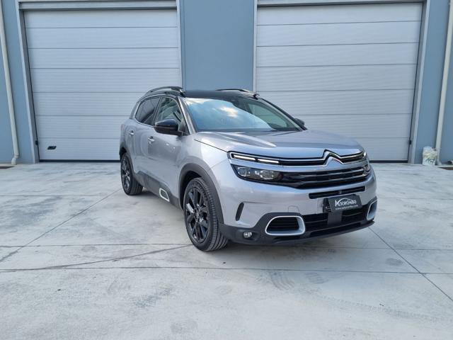 CITROEN C5 Aircross PureTech 130 S&S Shine 